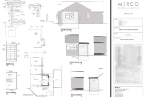 Ground Floor Side Extension